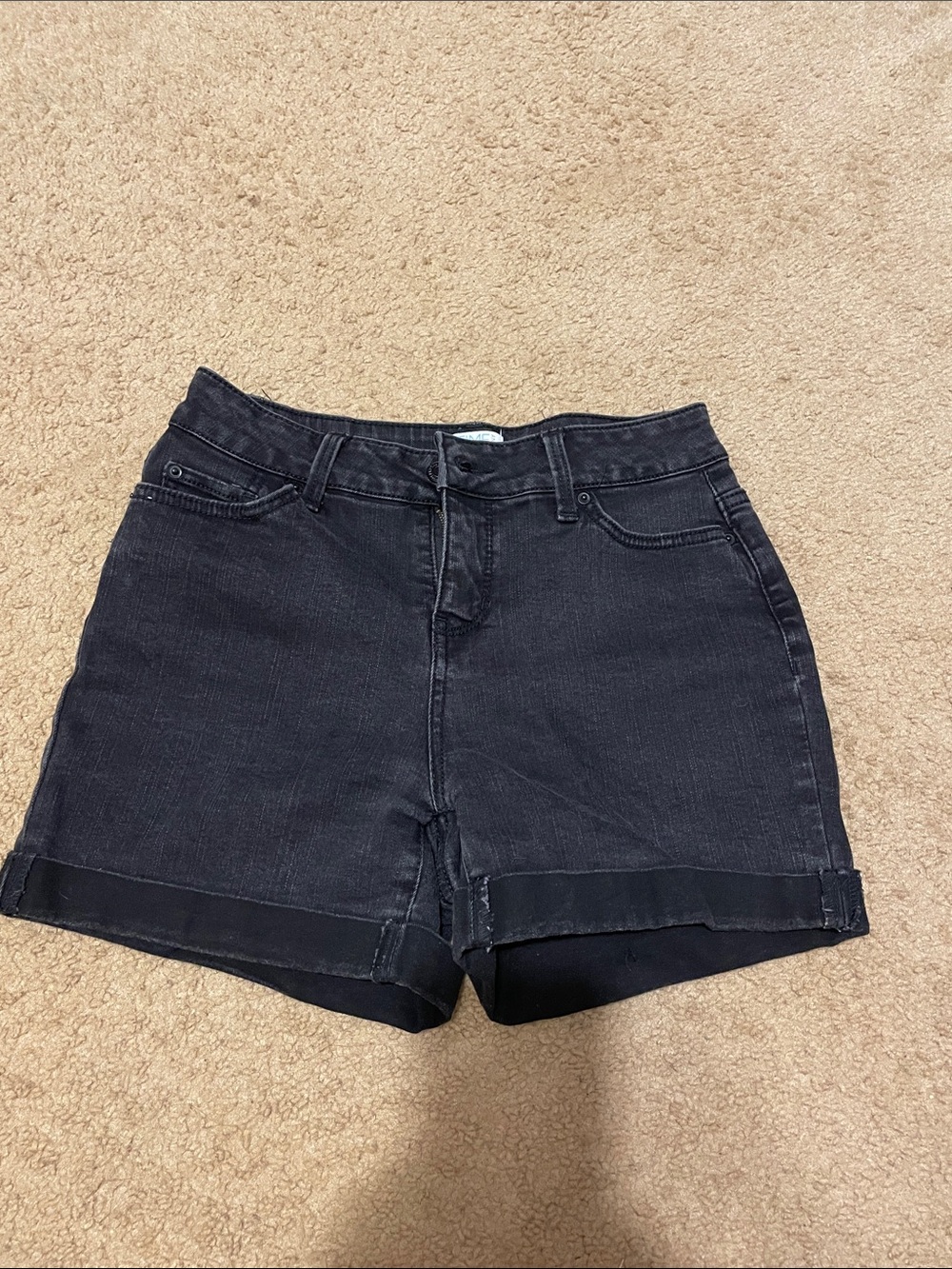 ⚡️4/$10⚡️ women’s Jean shorts